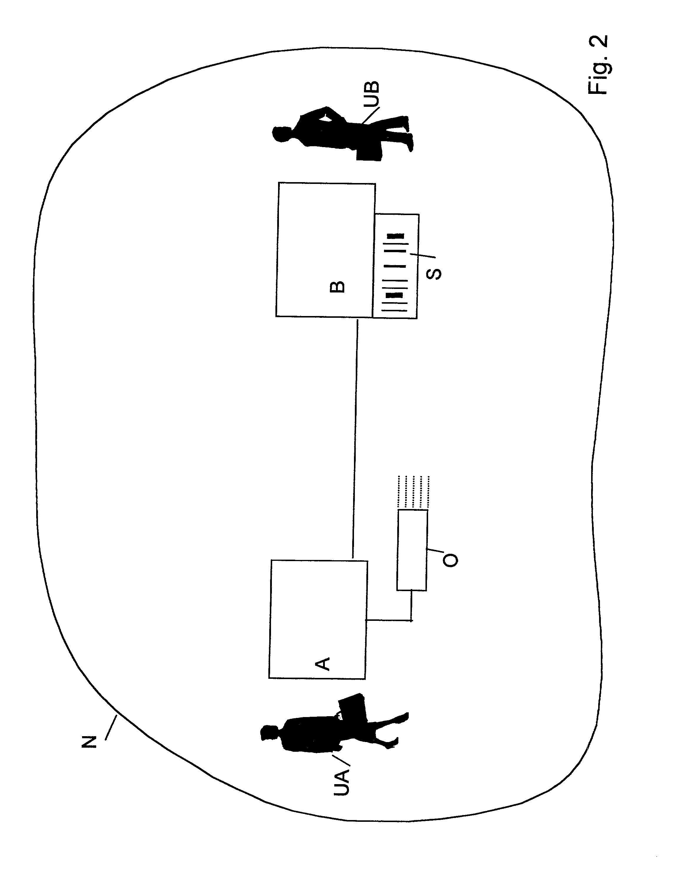 Method and arrangement in a communication network