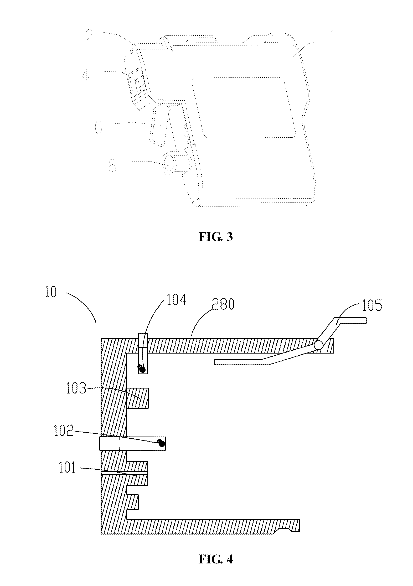 Ink cartridge, ink cartridge assembly and ink cartridge determination system