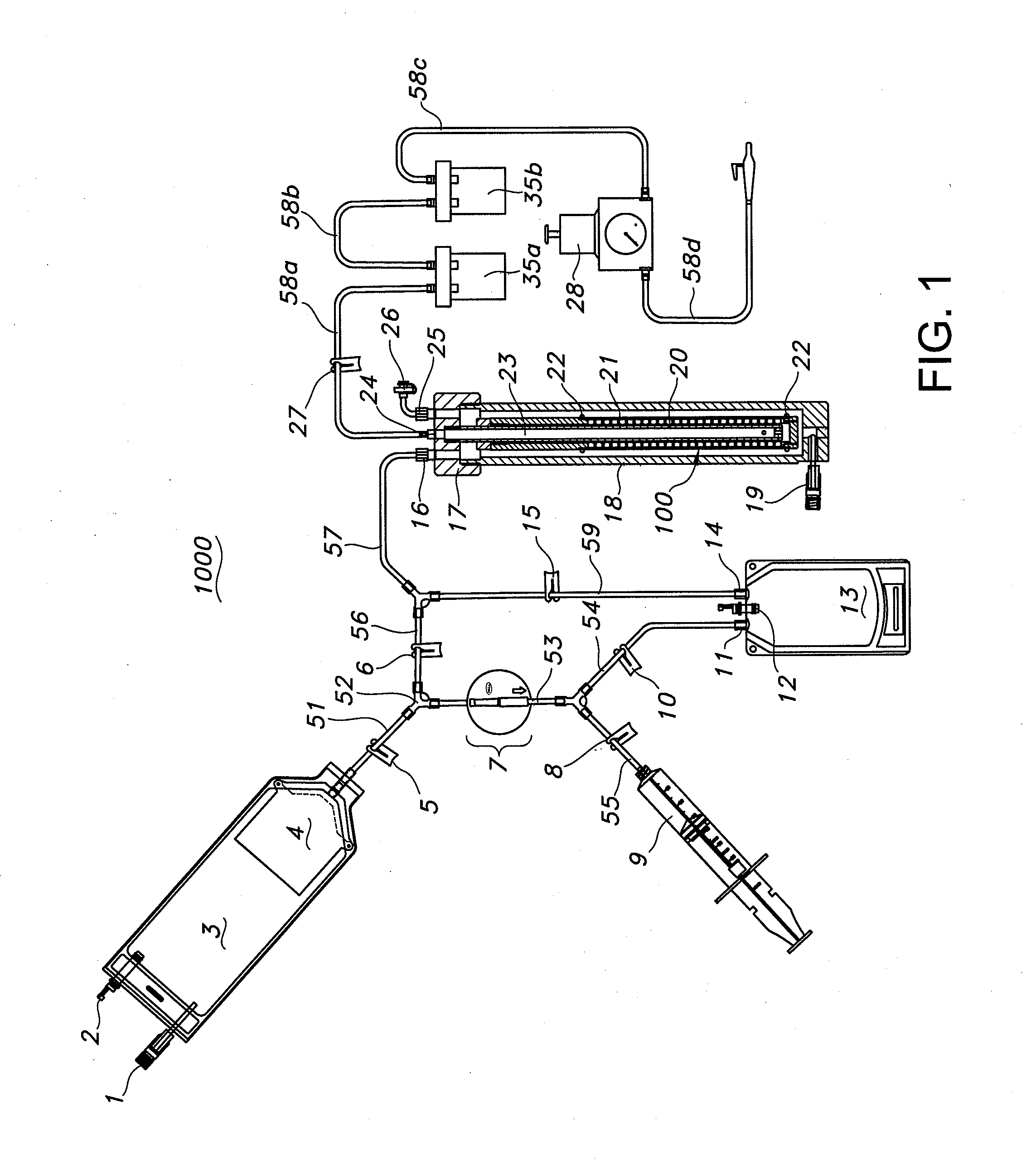 System For Seeding Cells Onto Three Dimensional Scaffolds