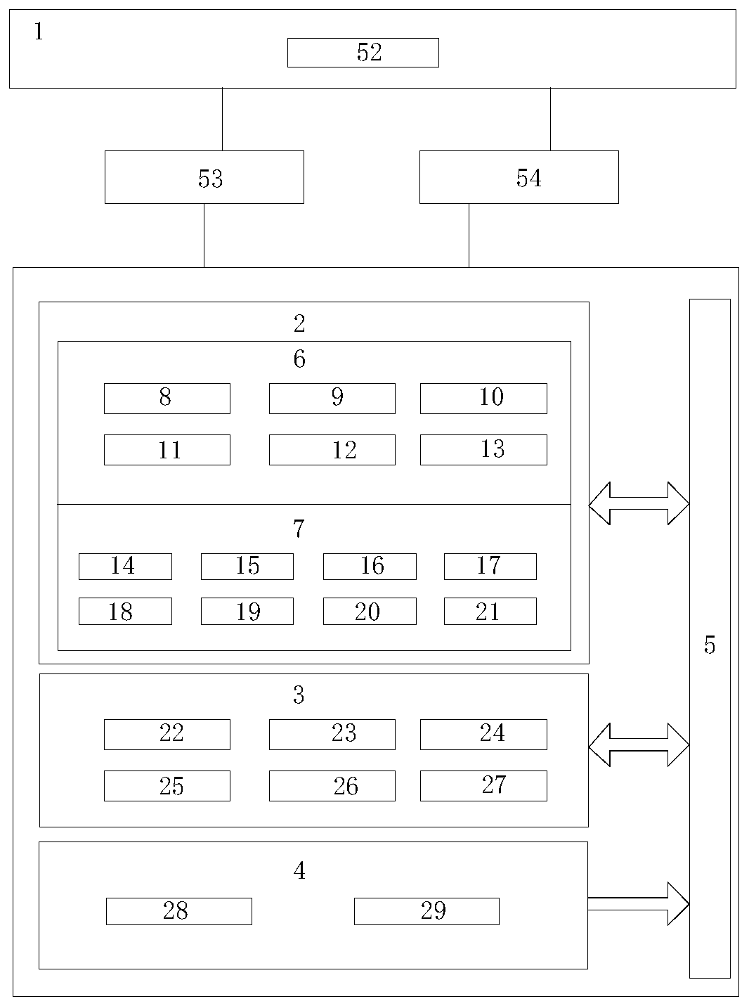 Intelligent sand mining monitoring device and monitoring method thereof