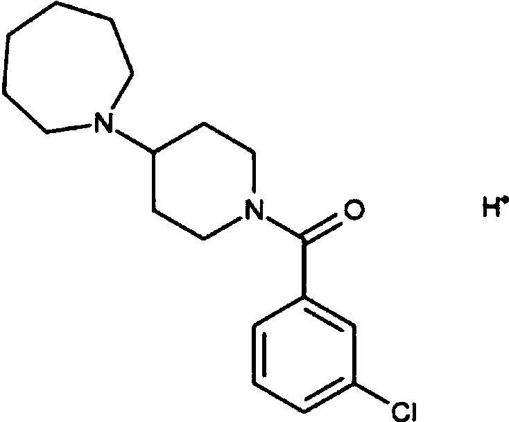 Compounds screened by the three-dimensional structure of target protein sterol 14α-demethylase and their application in the preparation of fungicides