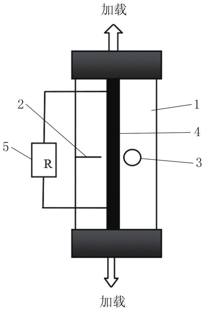 Crack Resolution Detection Method