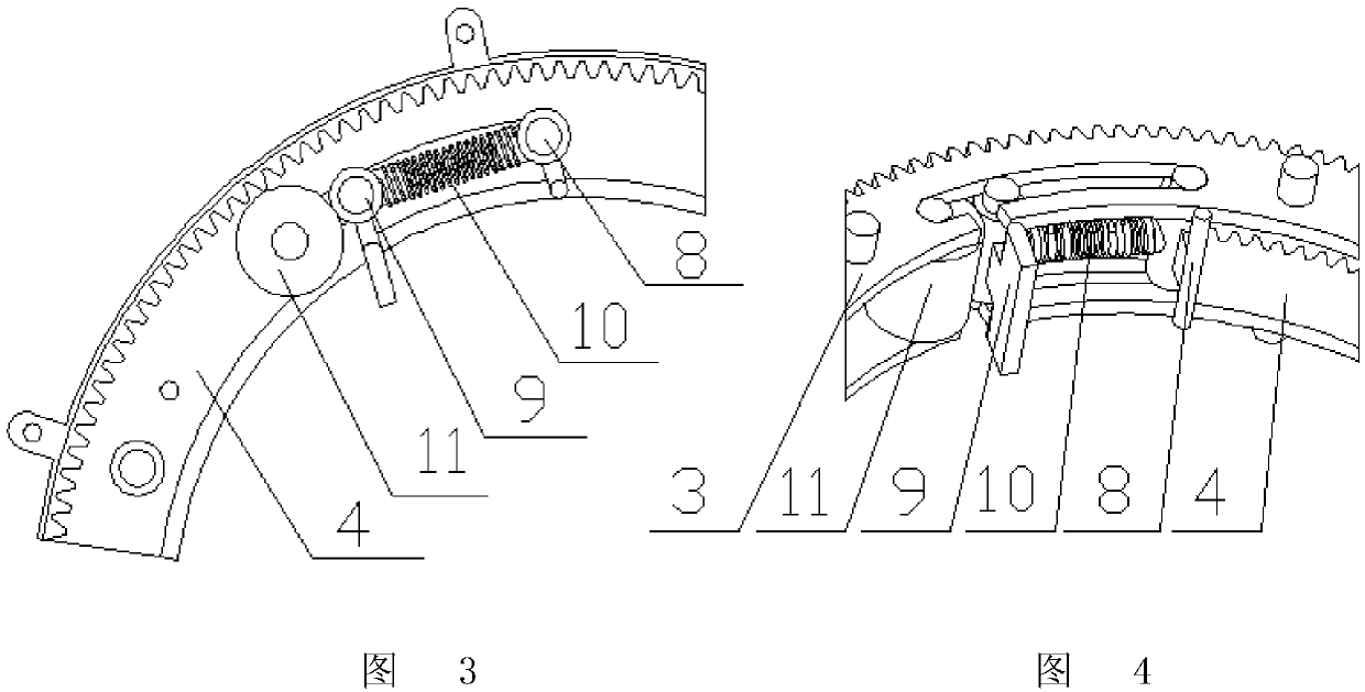 Handheld wire winding device