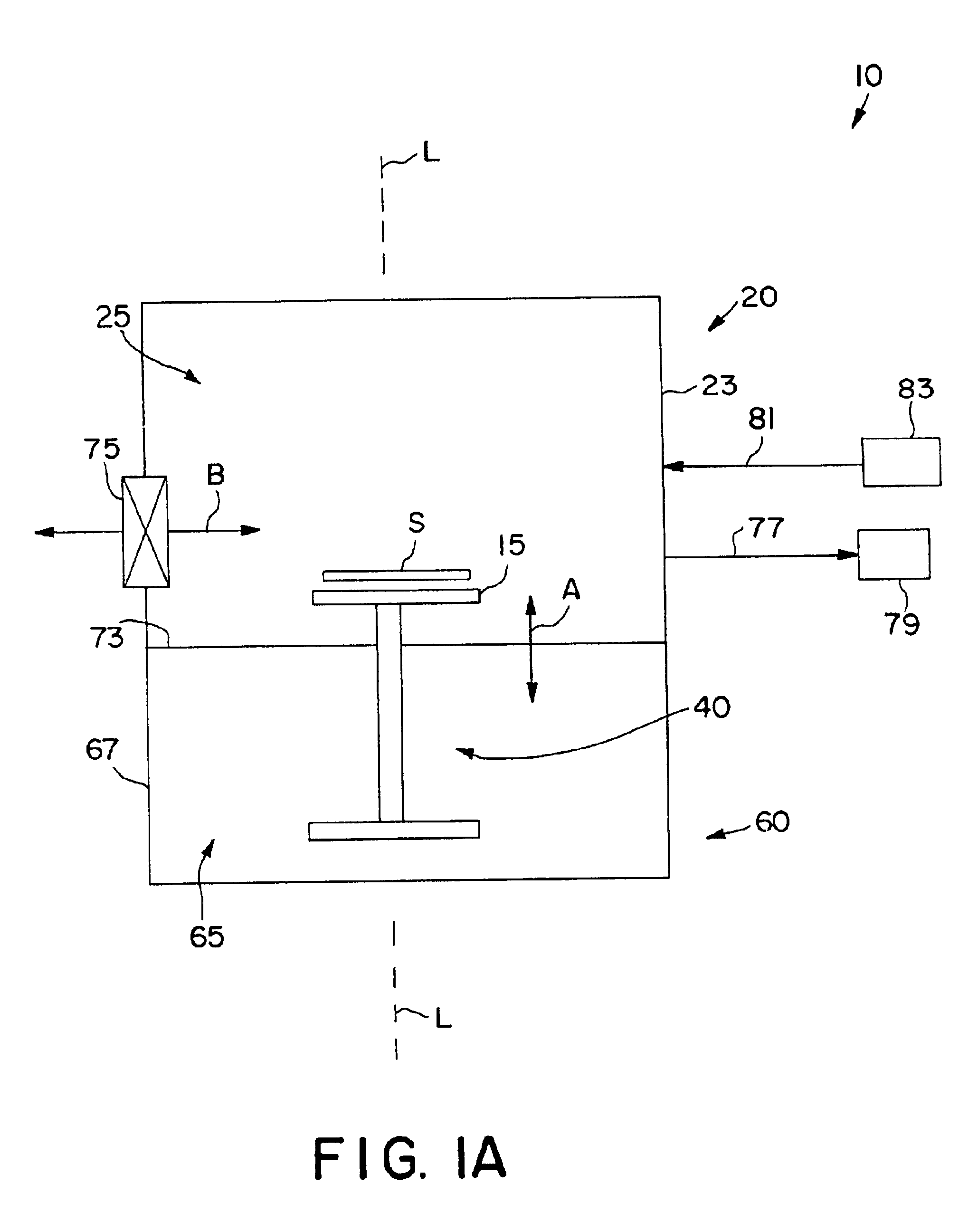 Substrate processing apparatus and related systems and methods