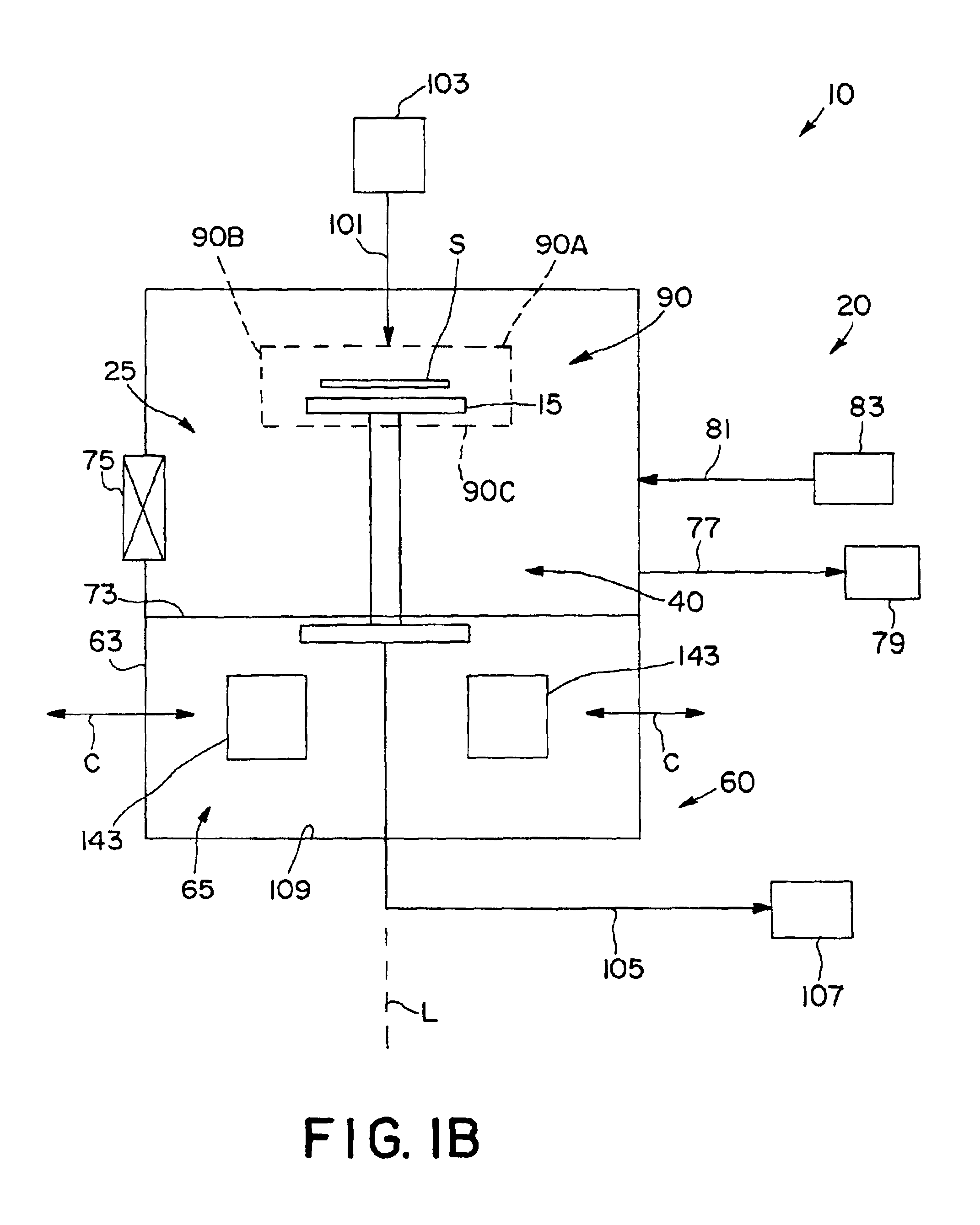 Substrate processing apparatus and related systems and methods
