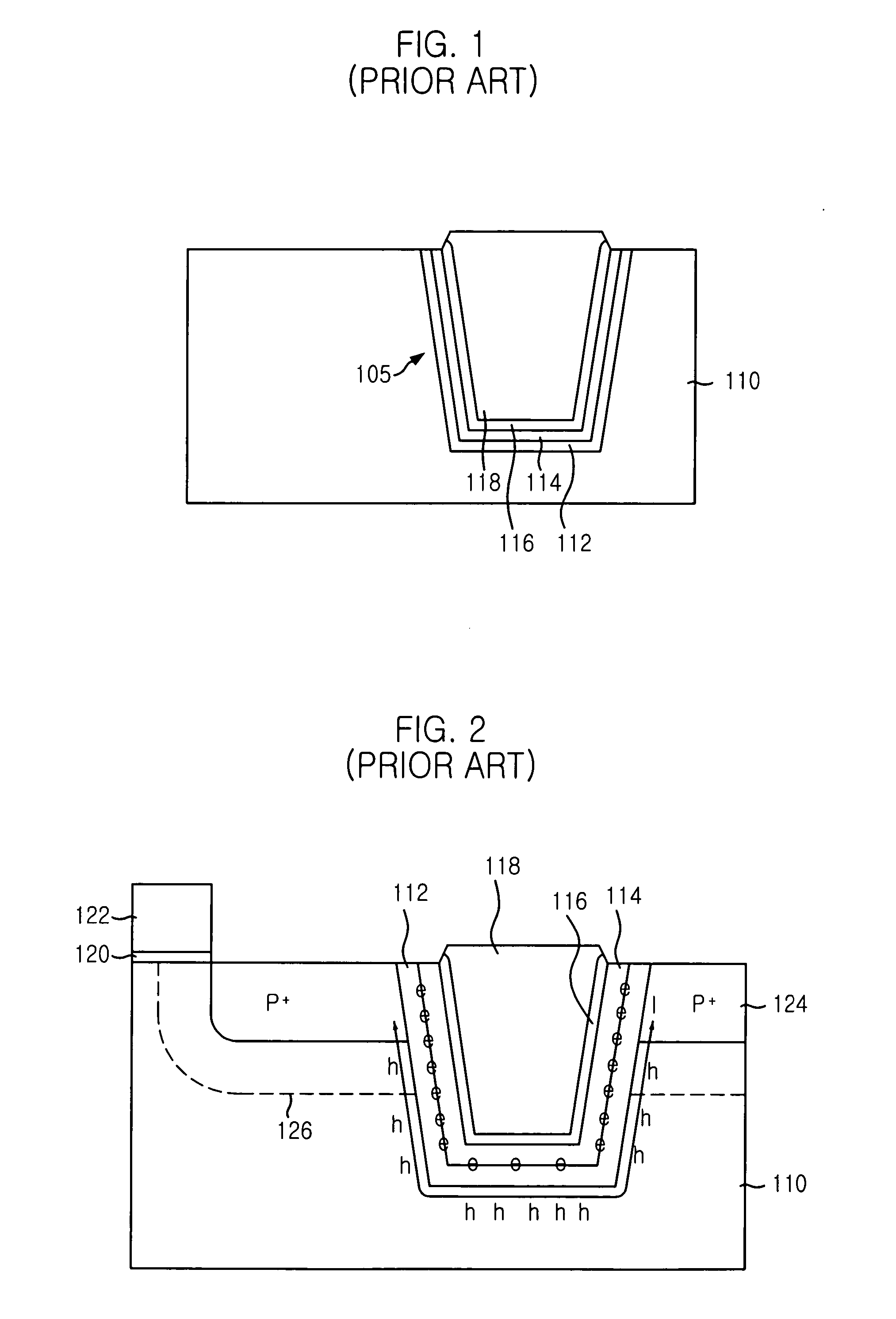 Method for manufacturing shallow trench isolation in semiconductor device