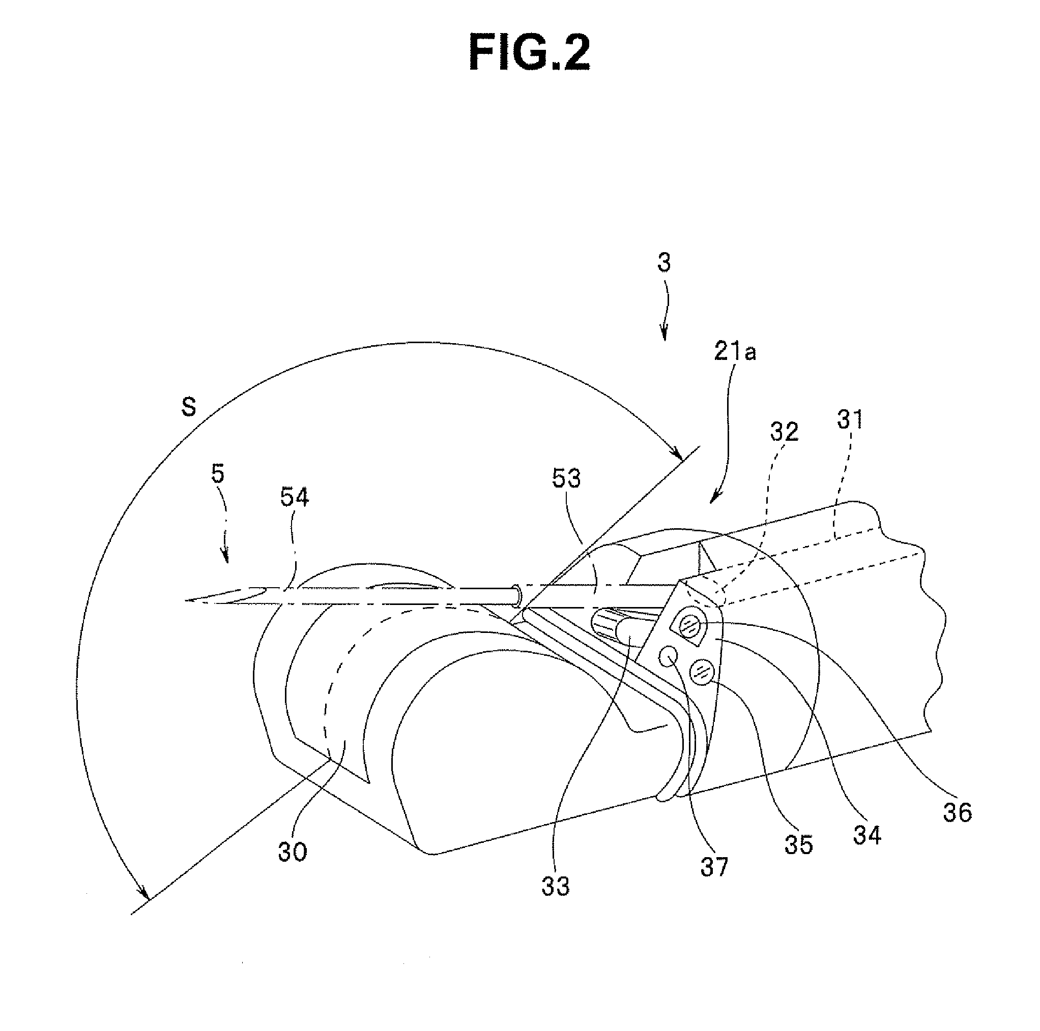 Ultrasound-Guided Ablation Method and Ultrasound-Guided Ablation System