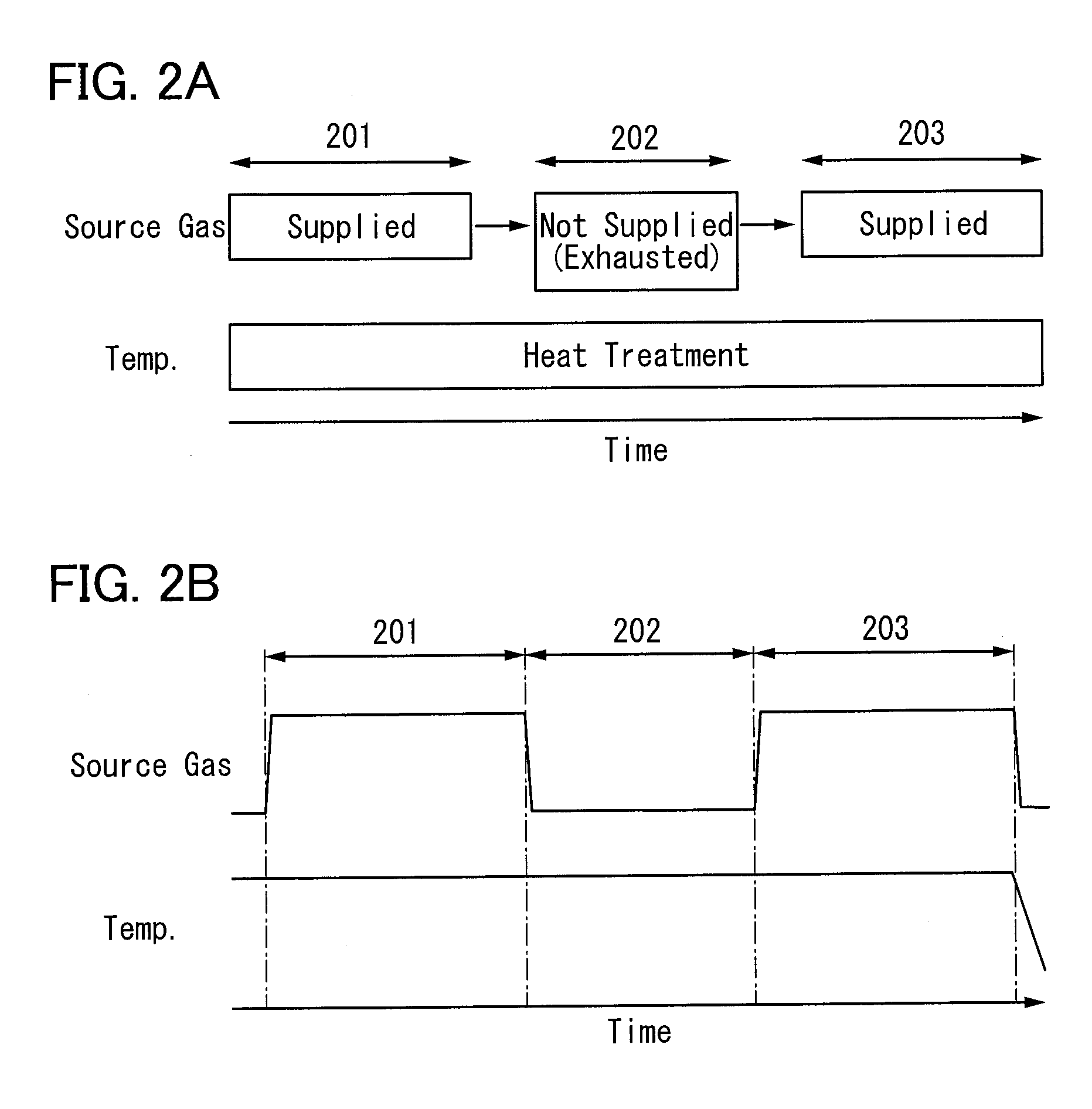 Method for forming silicon film and method for manufacturing power storage device