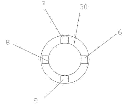 Workpiece heat treating method