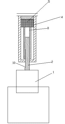 Workpiece heat treating method