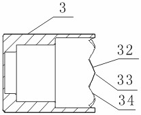 A magnetic puller