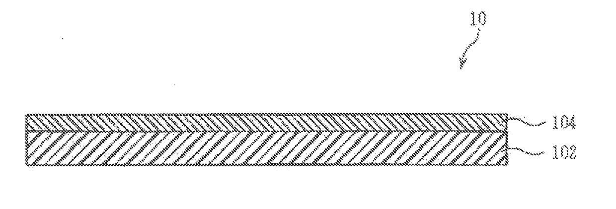 Composition for Pressure-Sensitive Adhesive, Pressure-Sensitive Adhesive Resin Tape, and Wire Harness