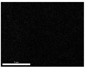 Method for absorbing impurity B in silicon by using oxygen-containing porous layer