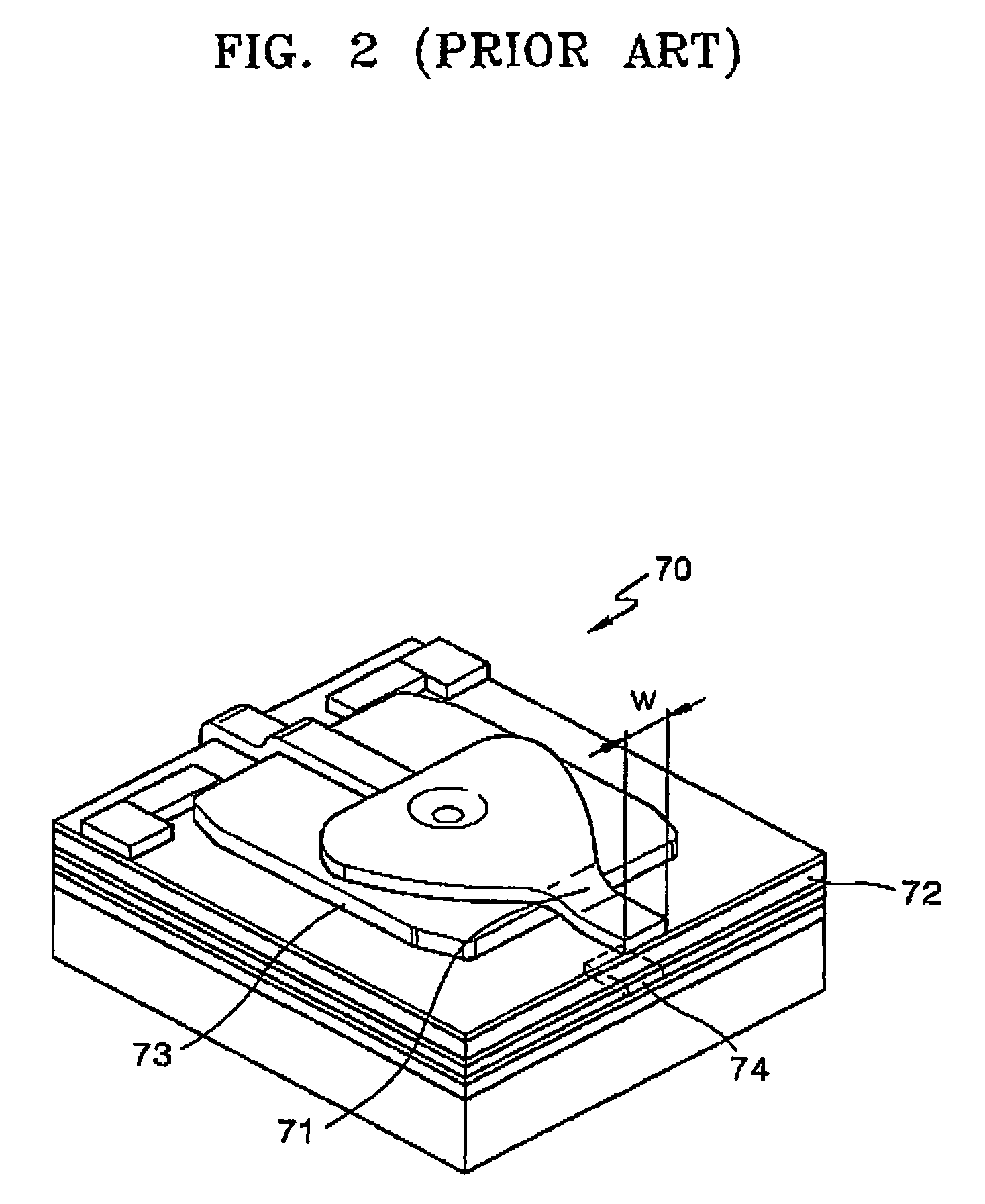 Method and apparatus for controlling a write current in a hard disk drive