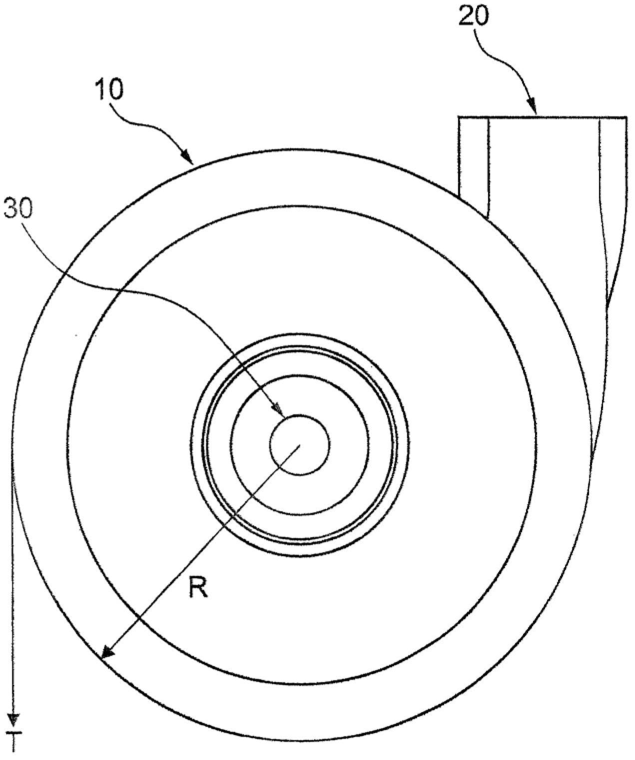 Patient ventilation device and components thereof