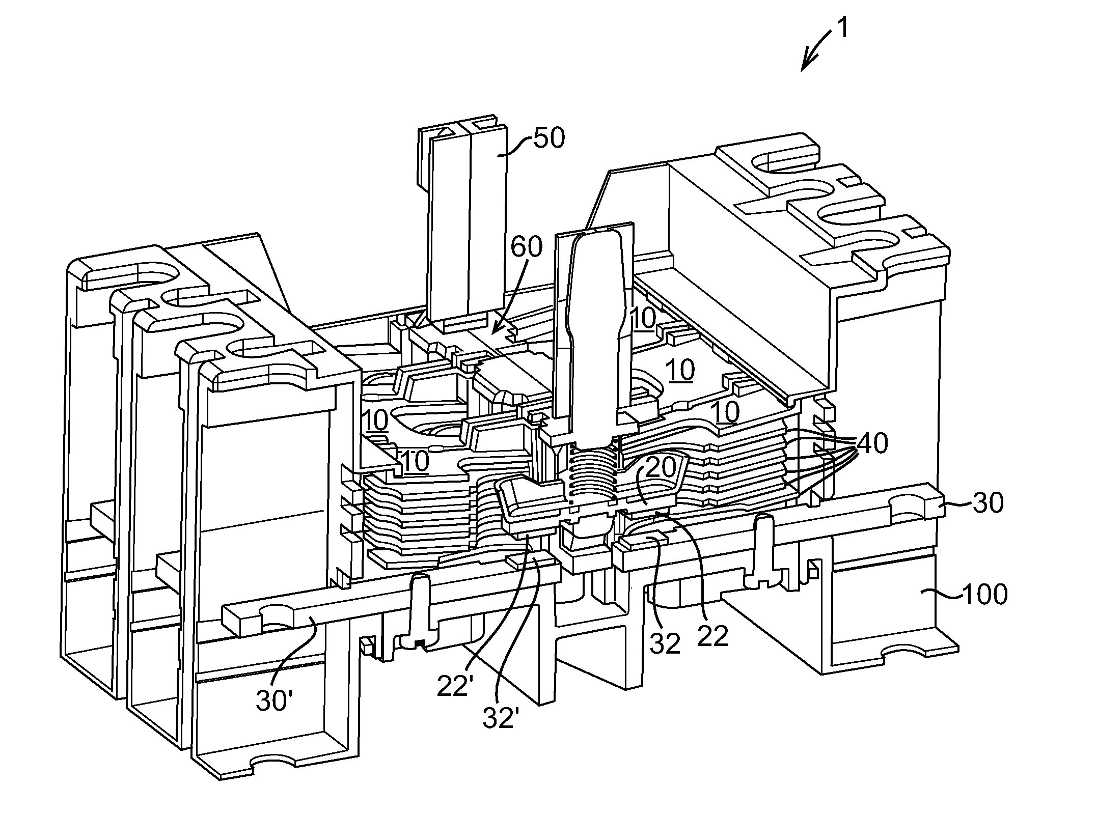 Switching Device