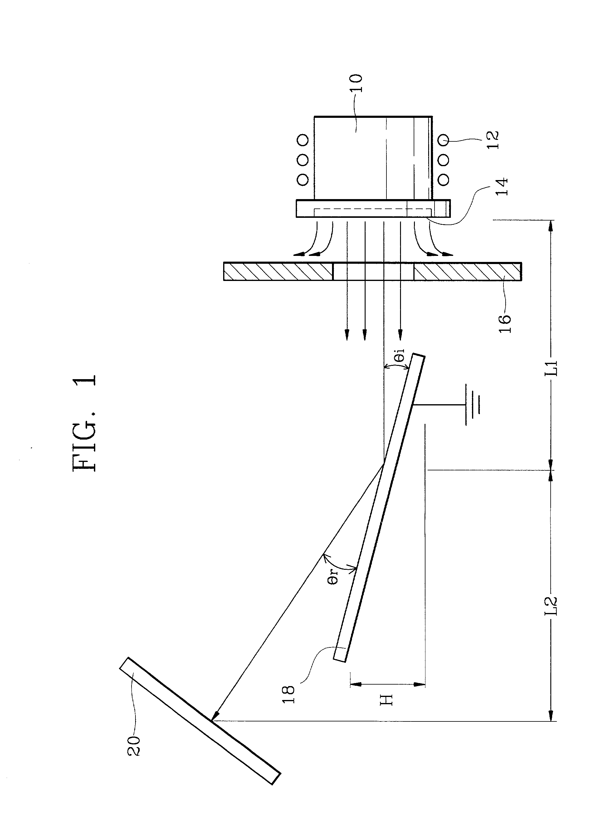 Method of etching semiconductor device using neutral beam and apparatus for etching the same