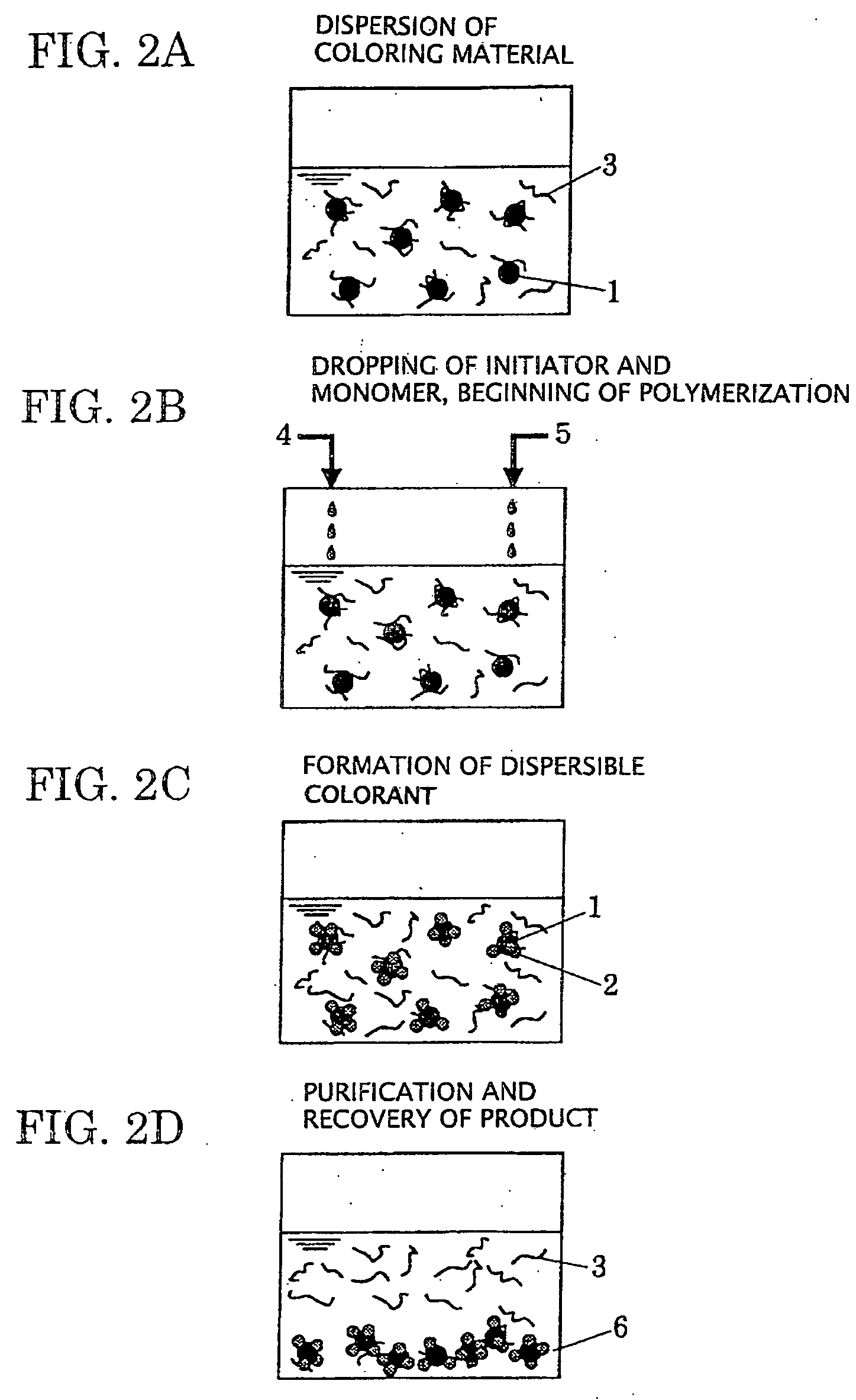 Dispersible colorant and manufacturing method thereof, aqueous ink using the same, ink tank, ink-jet recording apparatus, ink-jet recording method, and ink-jet recording image