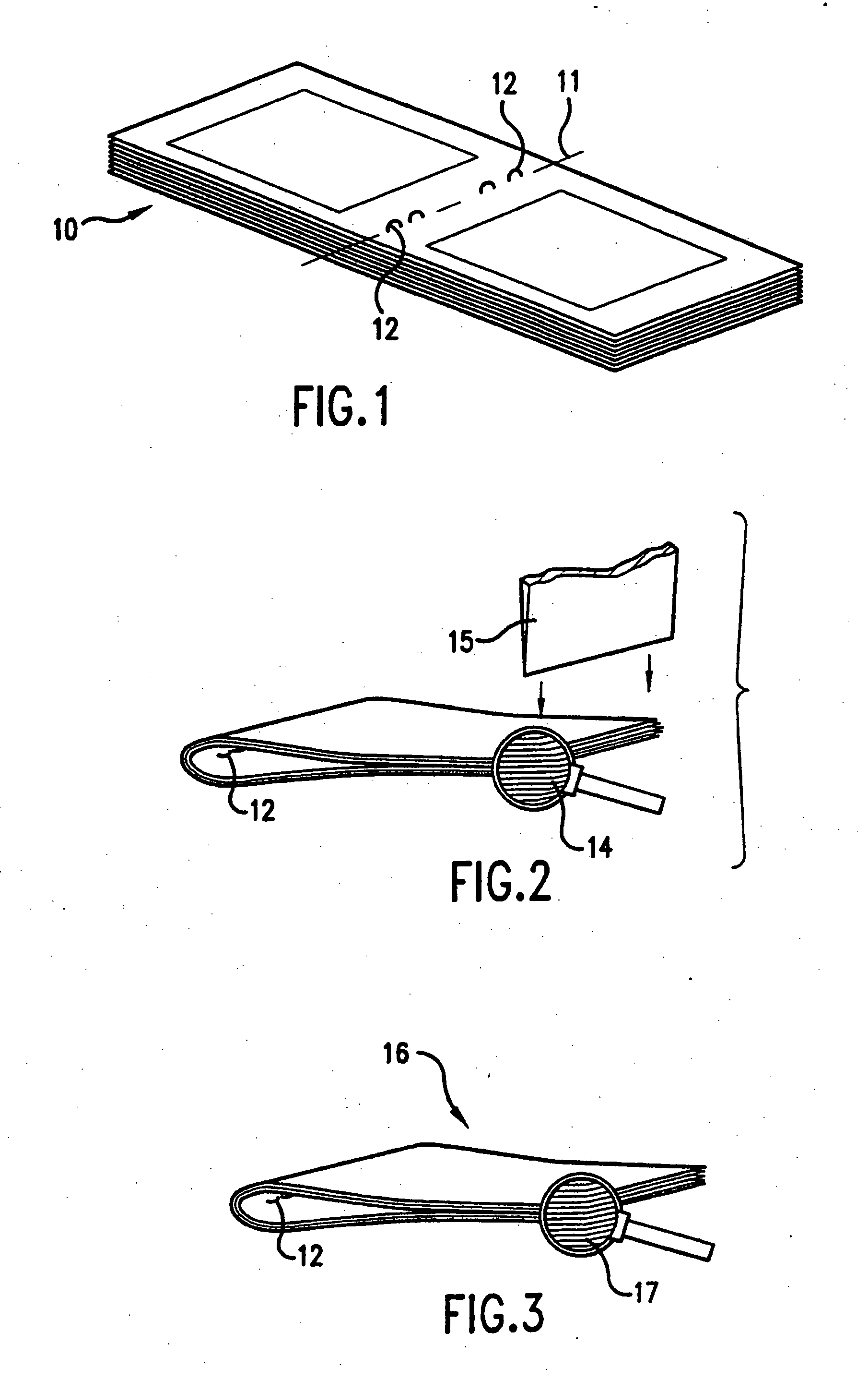 Method and apparatus for making booklets
