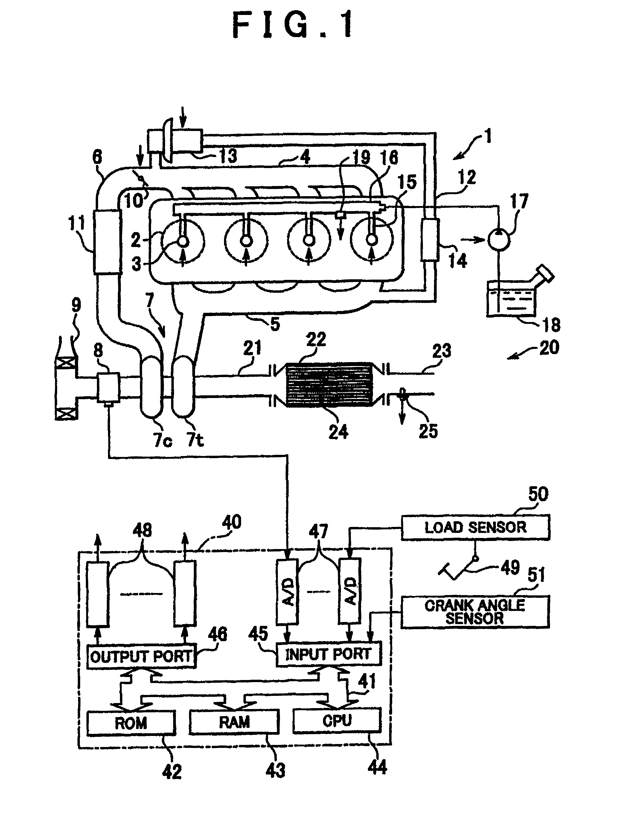 Fuel injection control apparatus and fuel injection control method for internal combustion engine