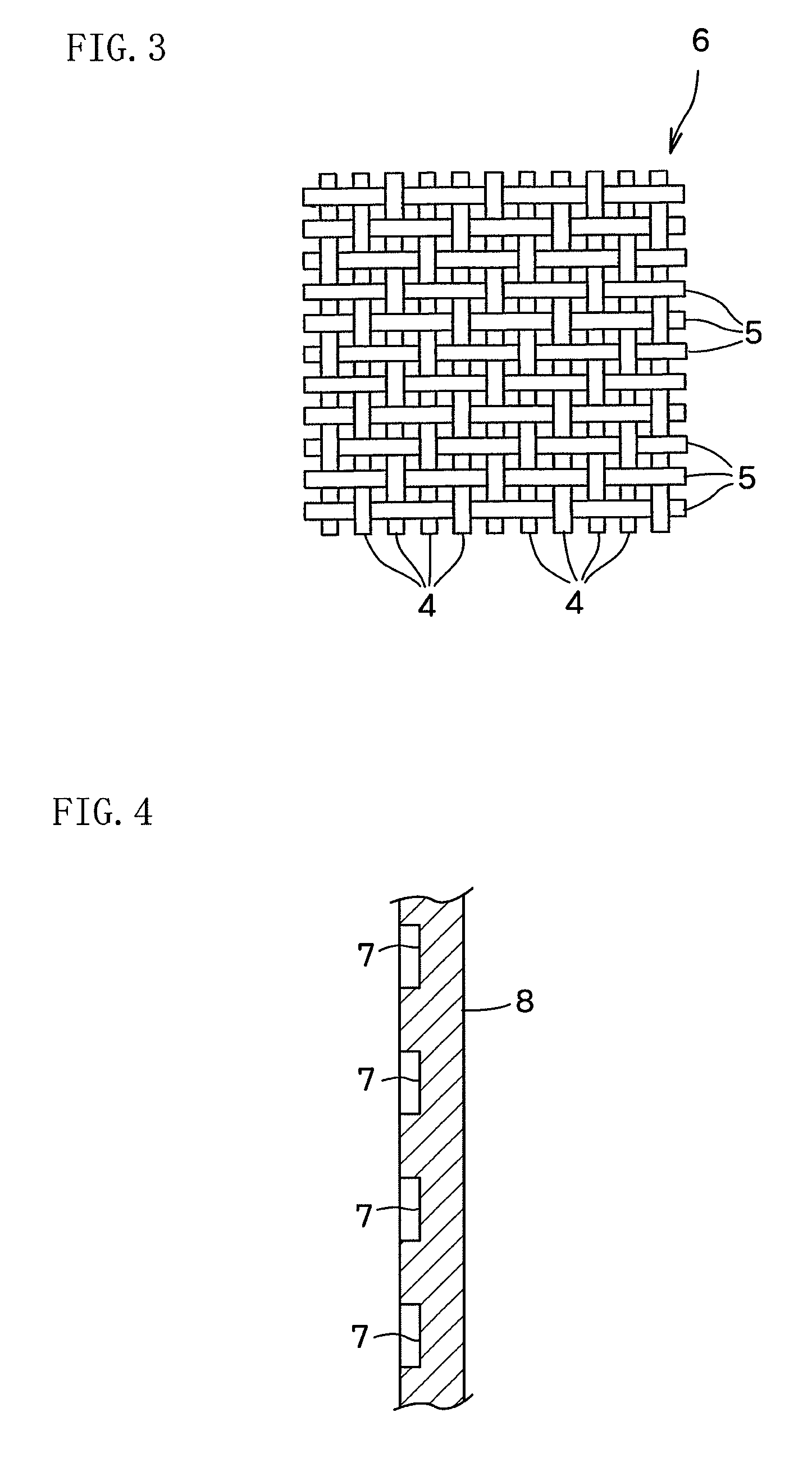 Electrolytic cell for producing chlorine—sodium hydroxide and method of producing chlorine—sodium hydroxide