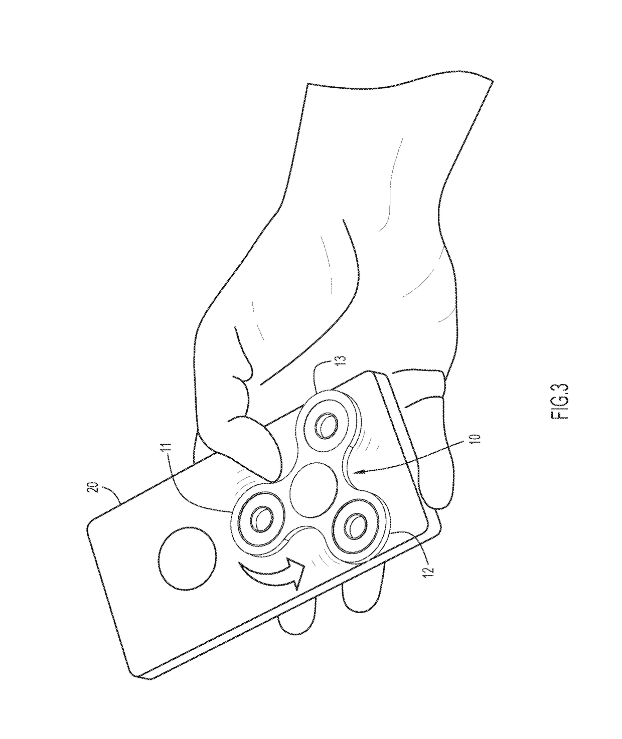 Method and apparatus for charging batteries in portable devices