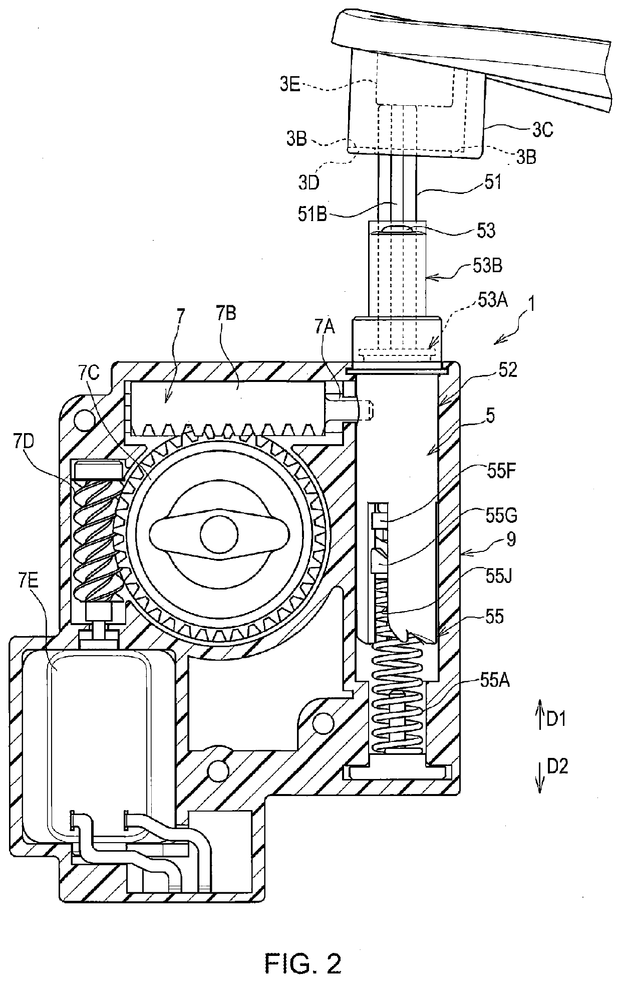 cover-opening-closing-device-eureka-patsnap-develop-intelligence