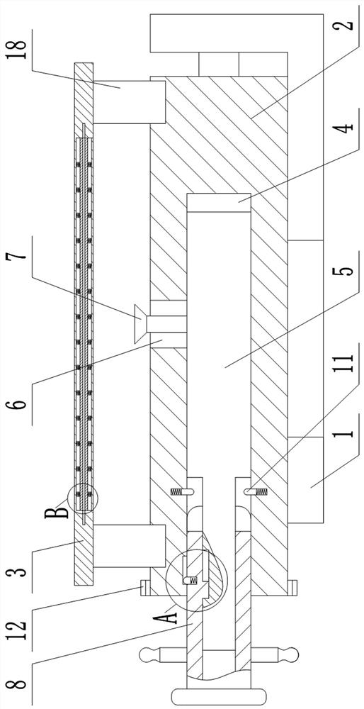 Medical imaging case comparison device