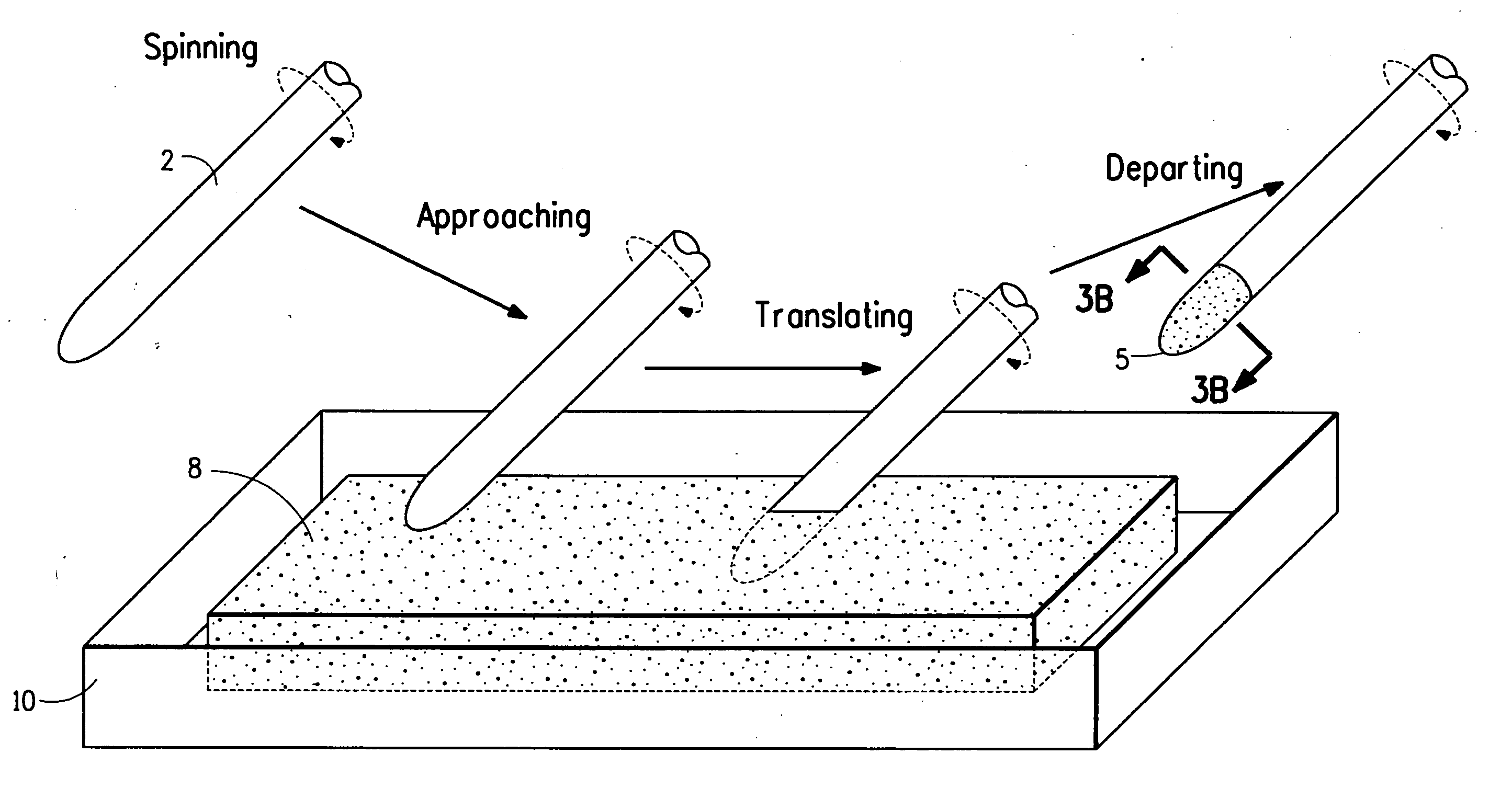 Method of forming an external electrode fluorescent lamp, thick film electrode compositions used therein, and lamps and LCD devices formed thereof