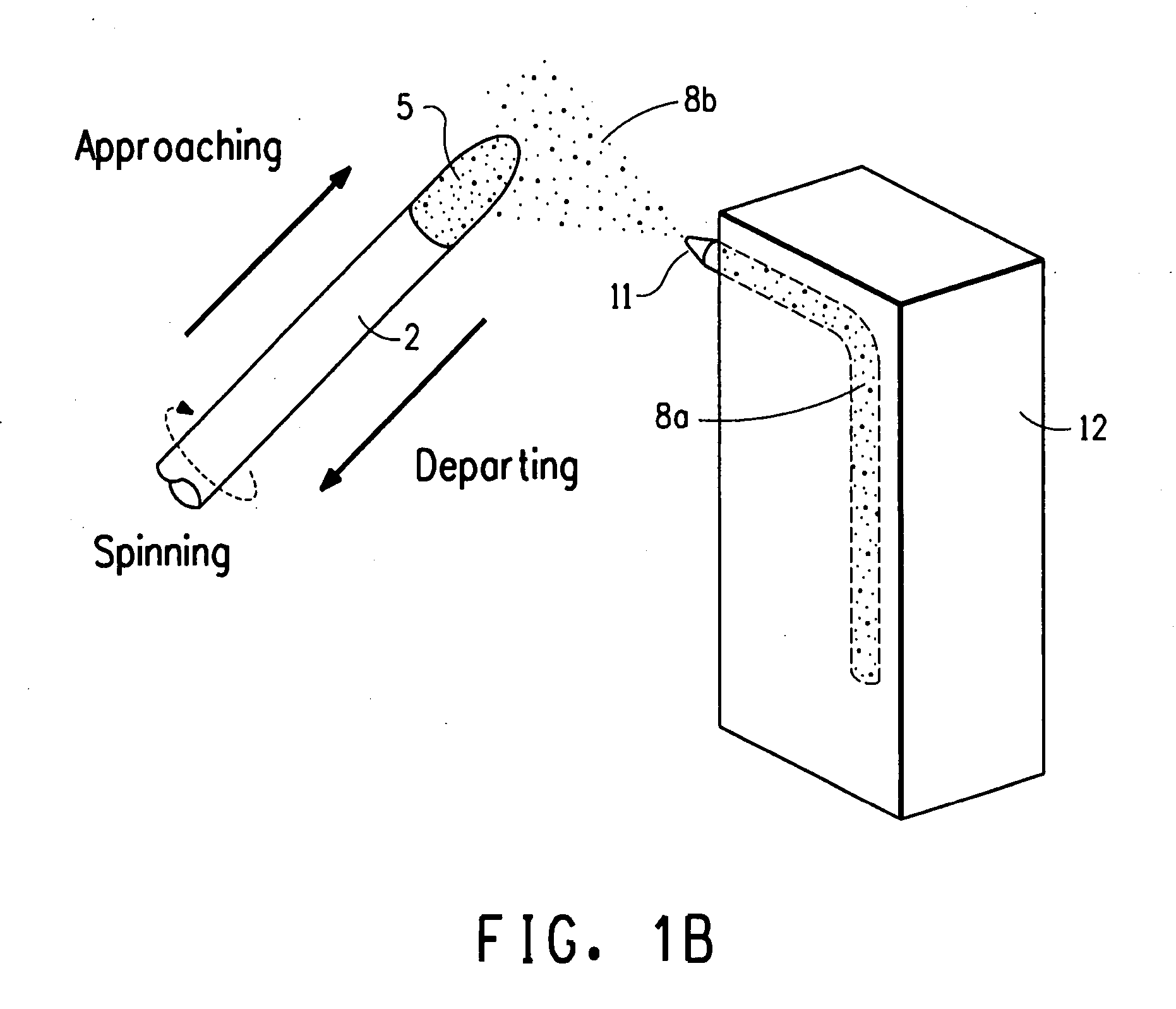 Method of forming an external electrode fluorescent lamp, thick film electrode compositions used therein, and lamps and LCD devices formed thereof