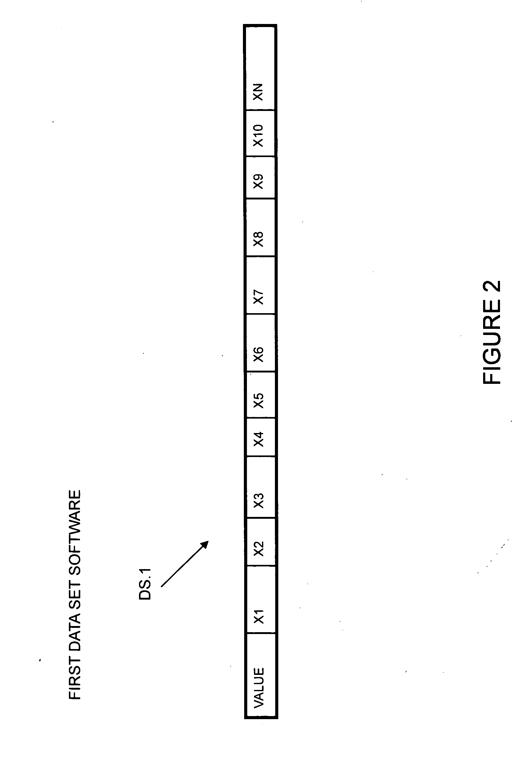 Method and system for predicting property values within discrete finite market elements