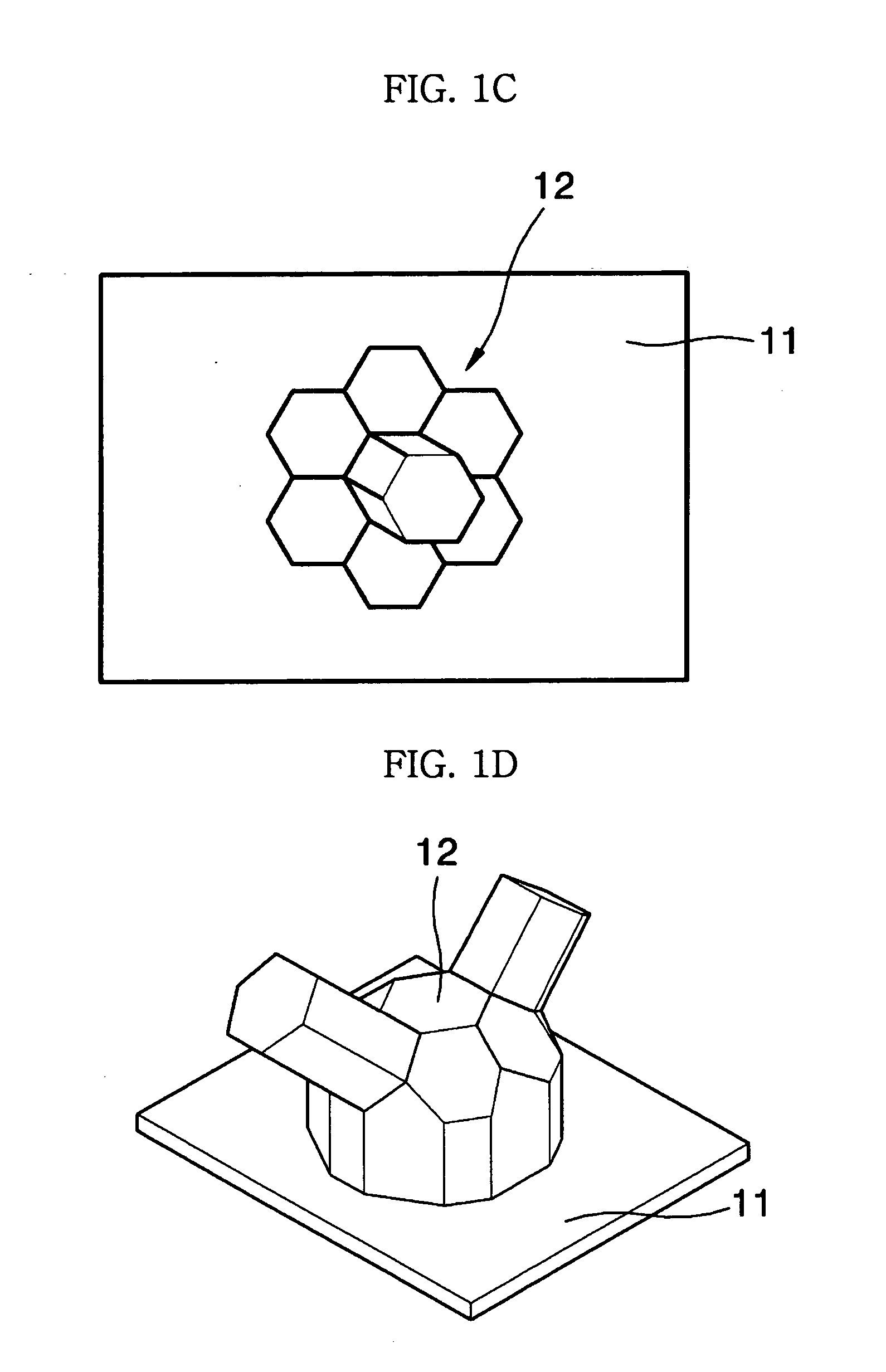Method of manufacturing nano-wire