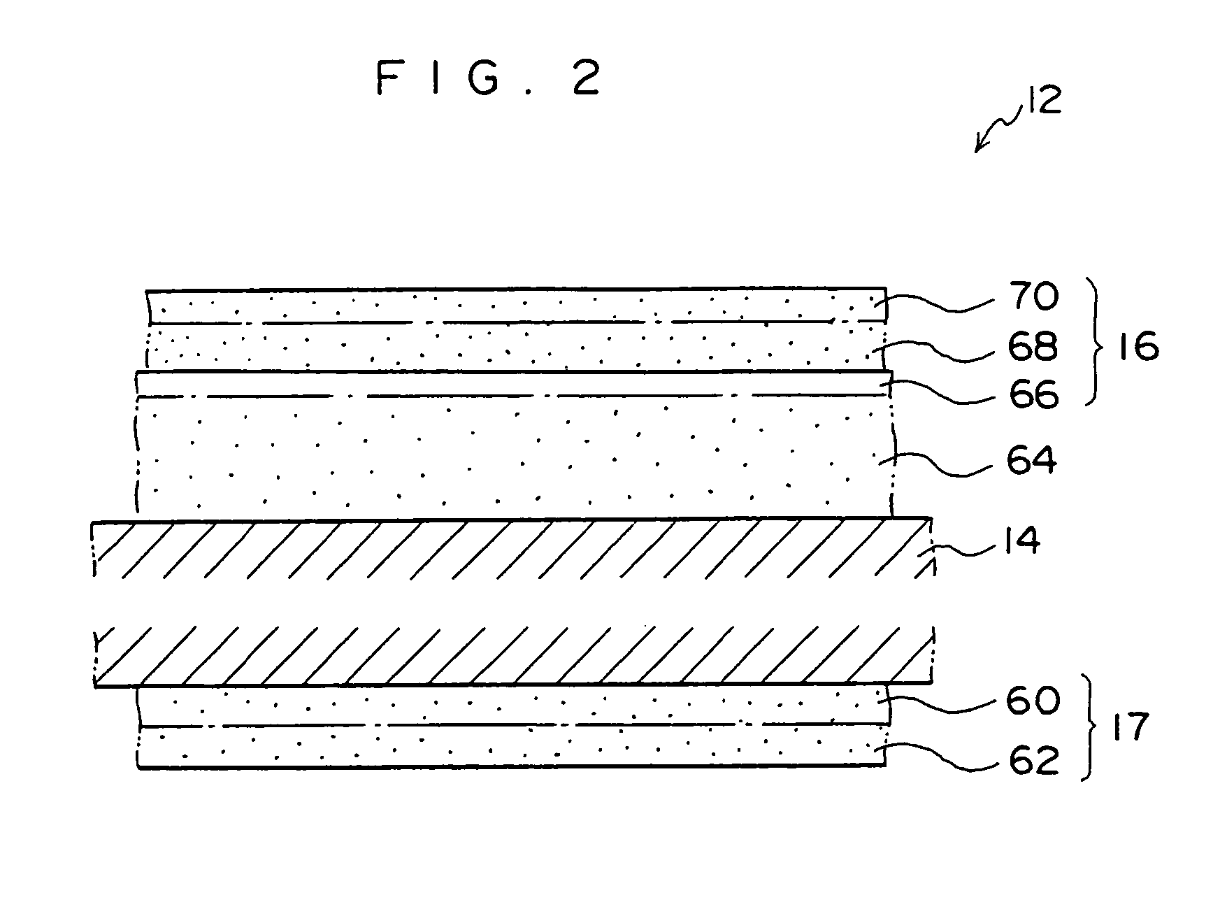 Laser marking method