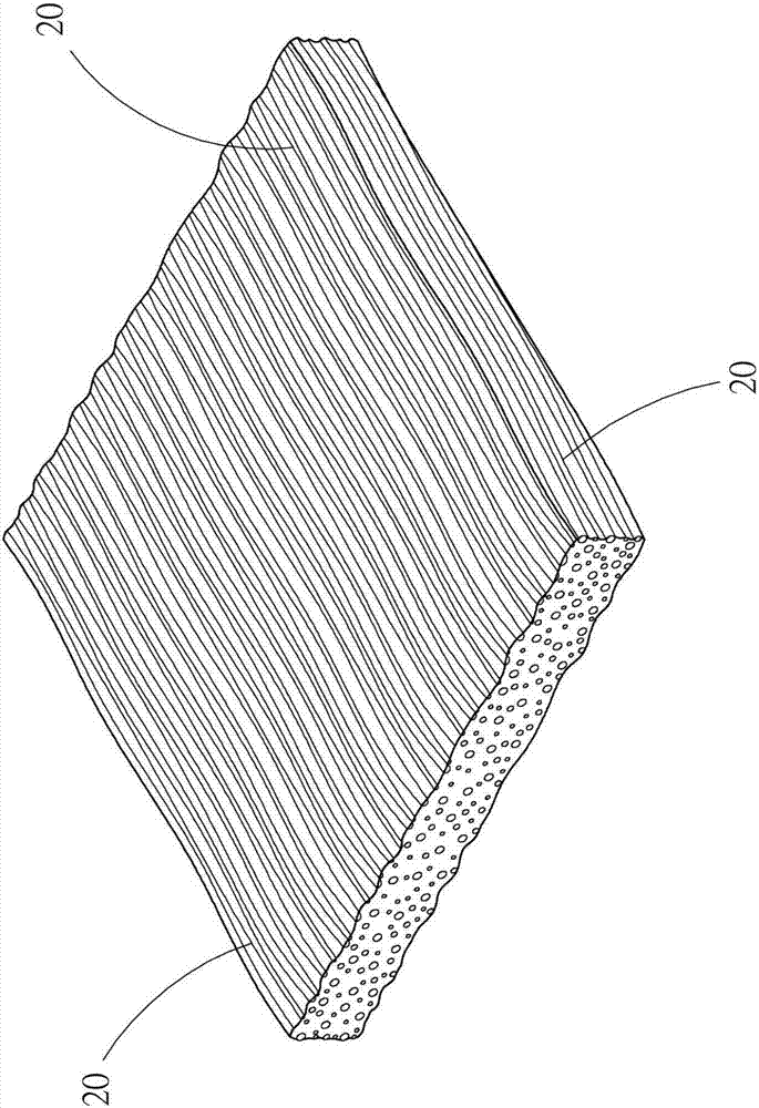 Weather-resistant wood and forming method thereof