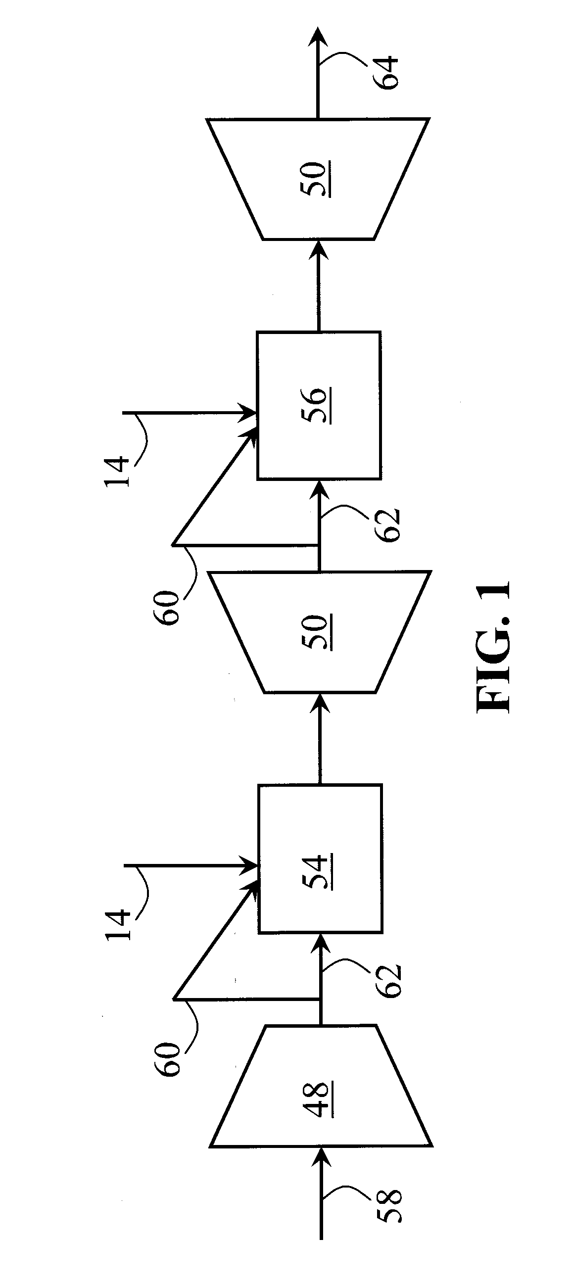 Apparatus and method for a gas turbine entrainment system
