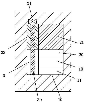 Novel building construction device