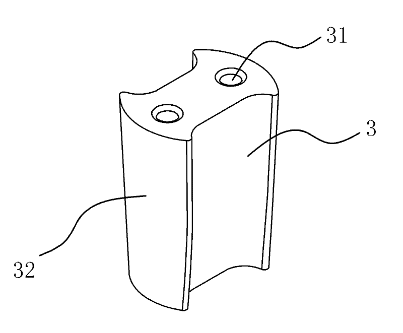 Cooling system of engine cylinder