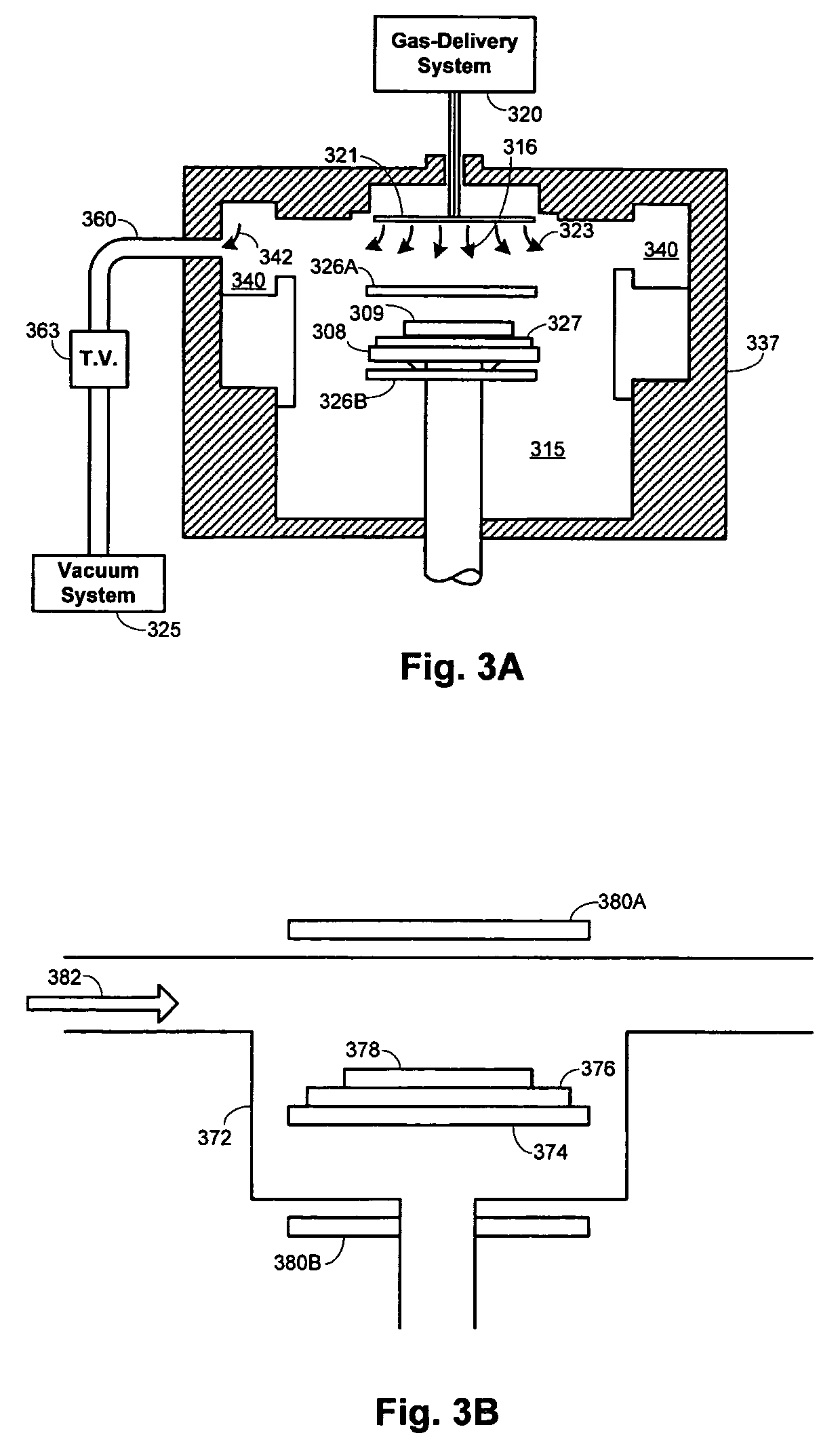 Radial temperature control for lattice-mismatched epitaxy