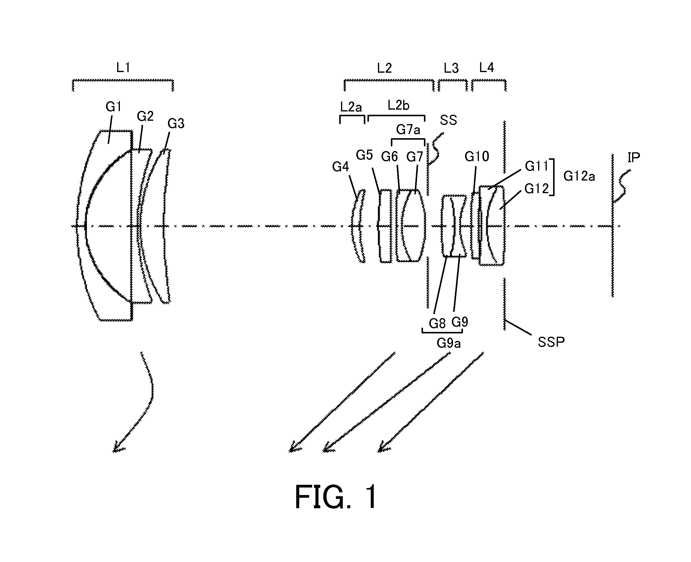 Zoom lens and image pickup apparatus having the same