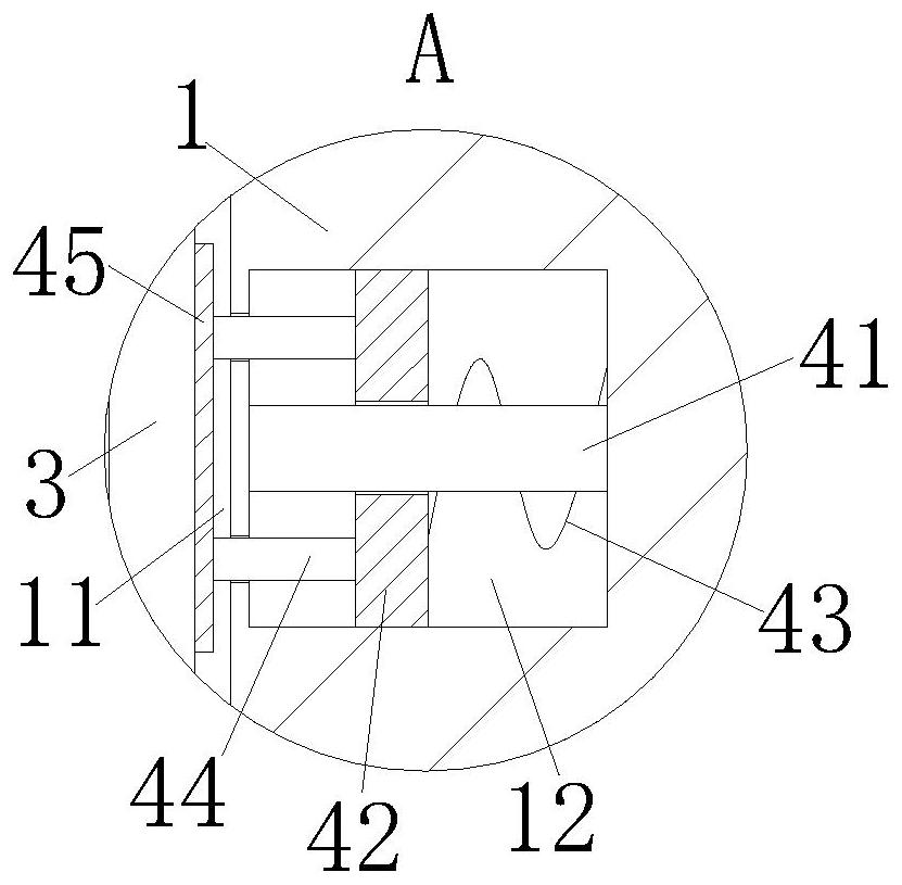 Novel expander for mutual inductor capable of reliably operating in power grid
