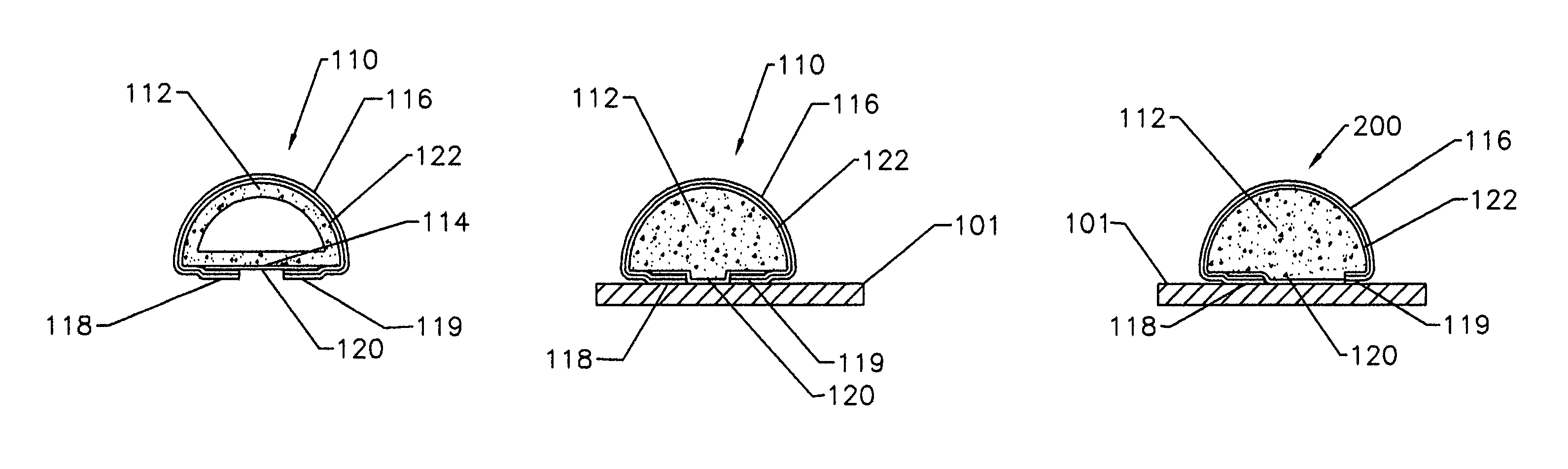 Electrically conductive gasket