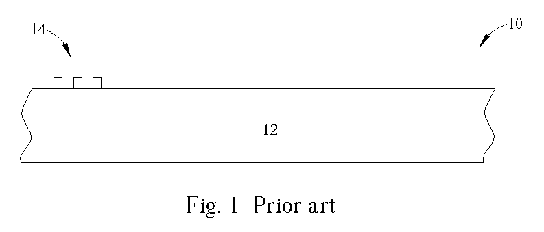 Method of fabricating polysilicon film by excimer laser crystallization process