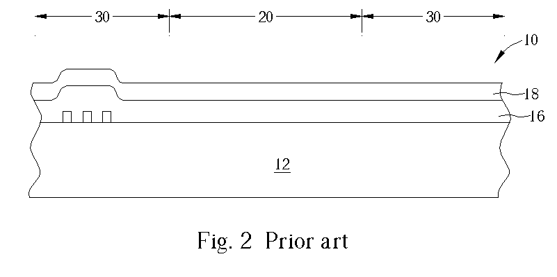 Method of fabricating polysilicon film by excimer laser crystallization process