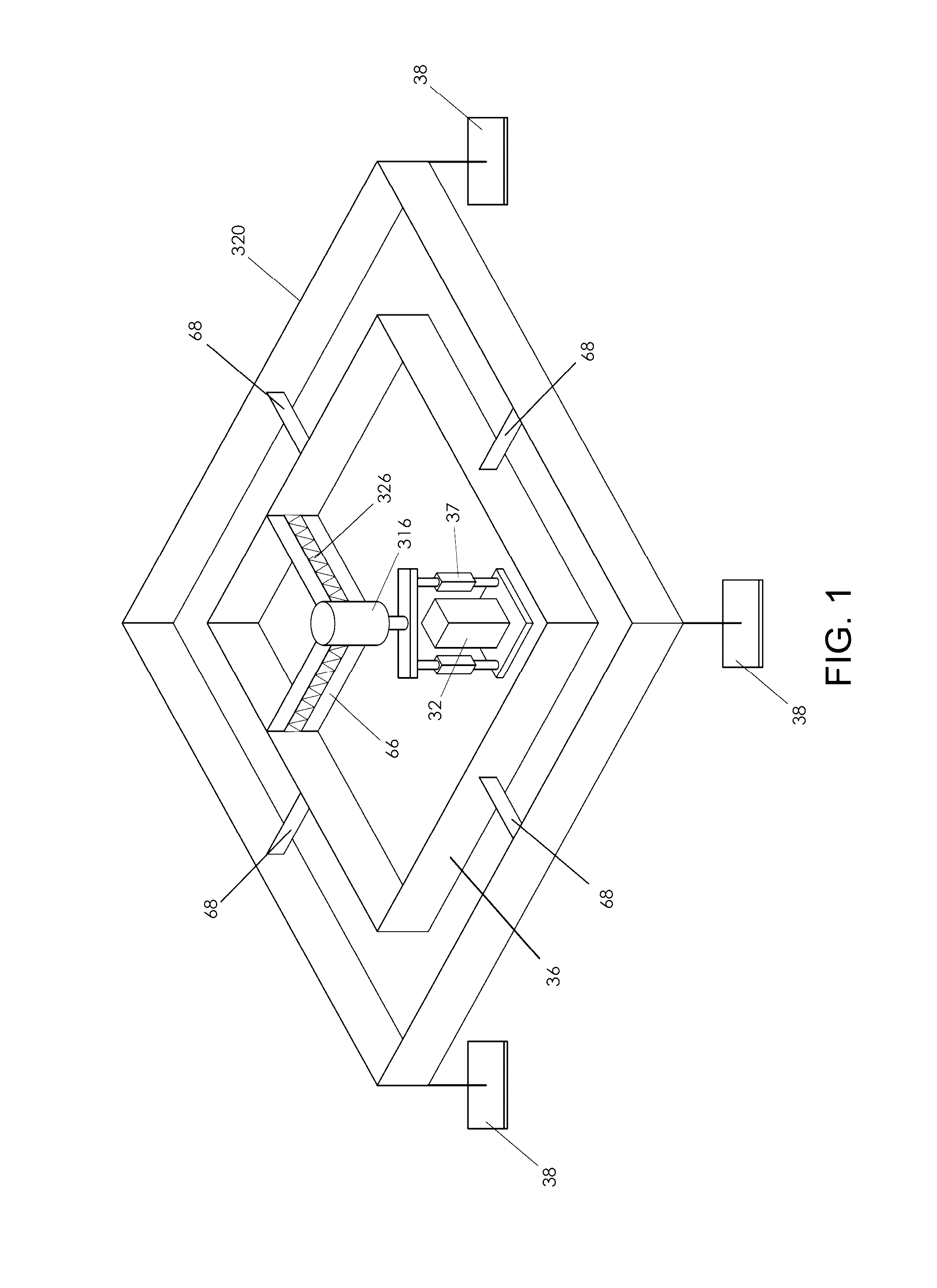 Contact Mechanic Tests using Stylus Alignment to Probe Material Properties