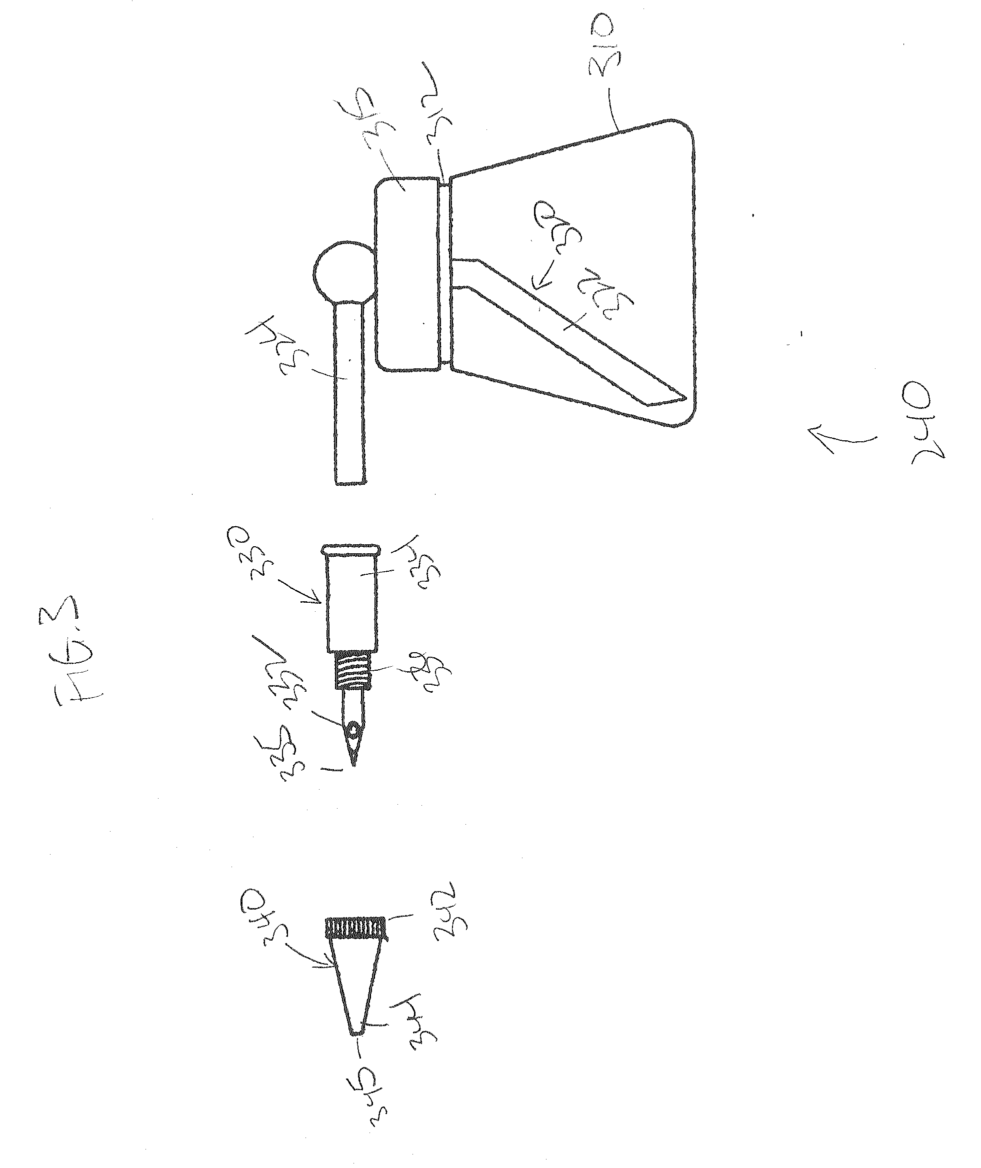 Apparatus and method to treat a wound area