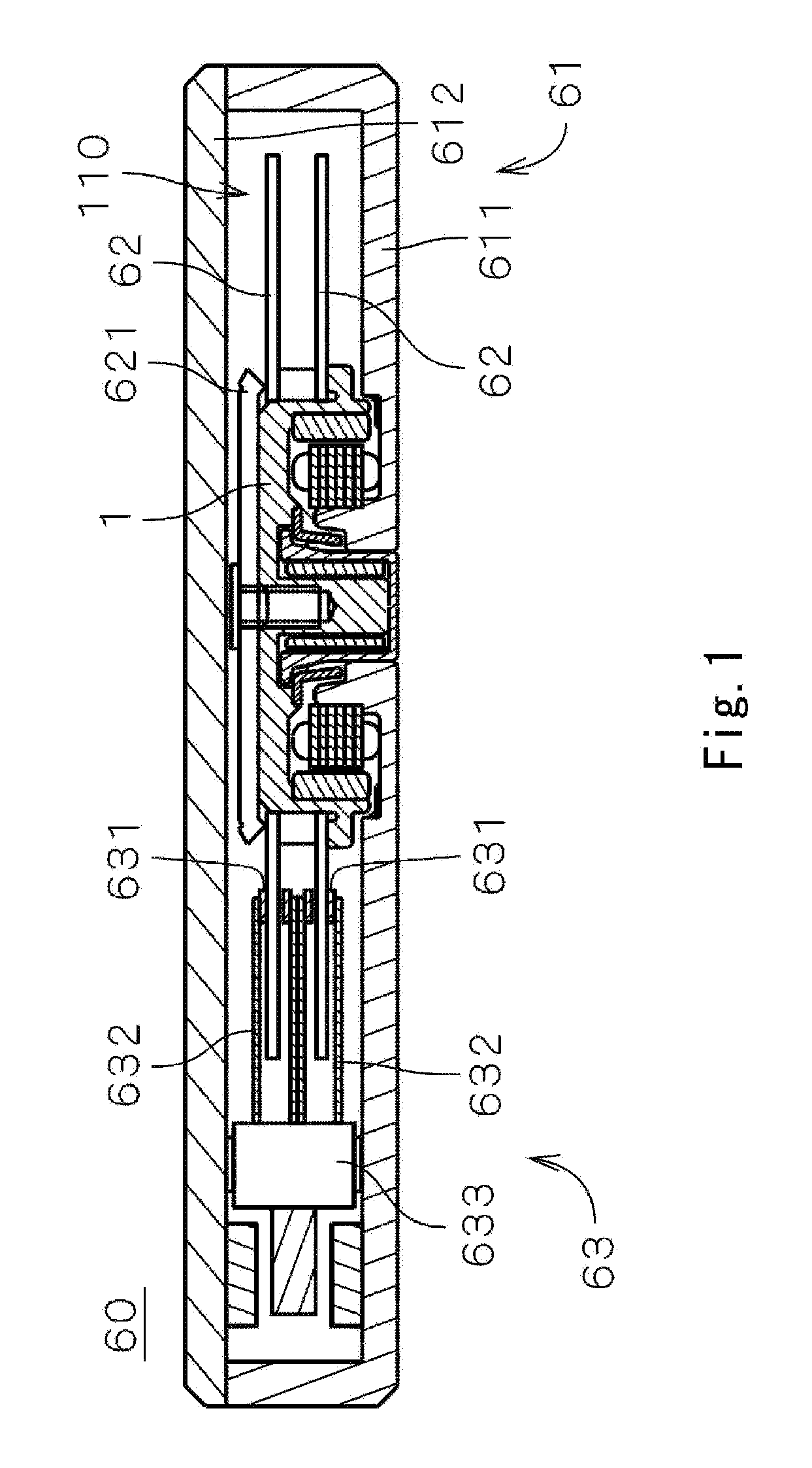 Manufacturing method of bearing member and manufacturing method of sleeve unit