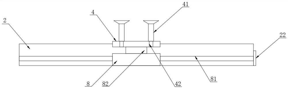 Perforating tool for machining of high-speed electric spark small hole