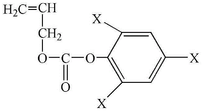 Fire retardation powder styrene butadiene rubber preparation method