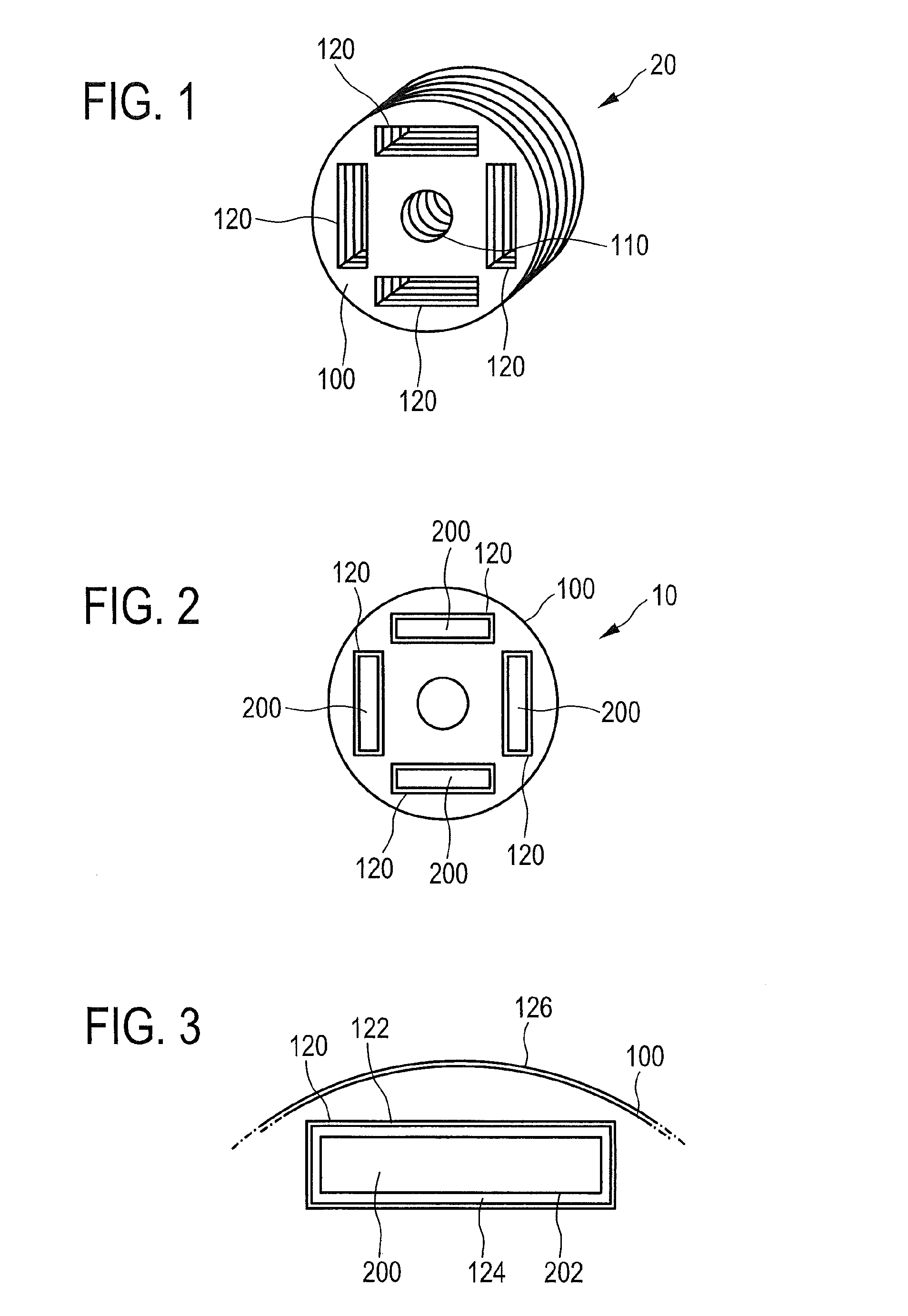 Internally exicted synchronous motor comprising a permanent magnet rotor with multiple corrosion protection