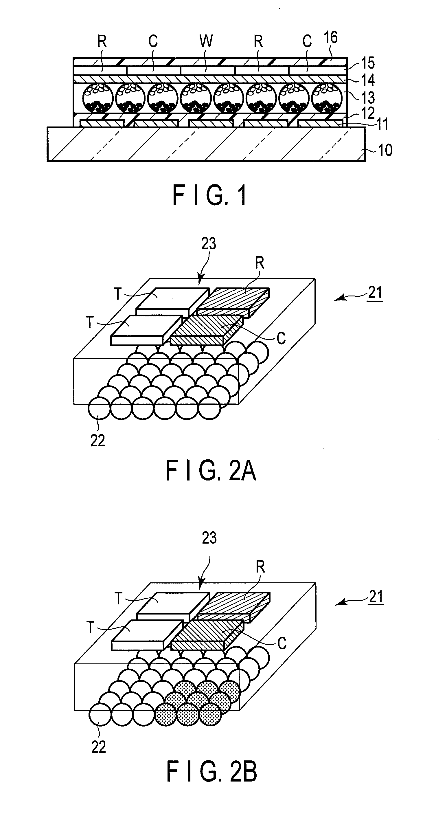 Color filter and display apparatus including the same